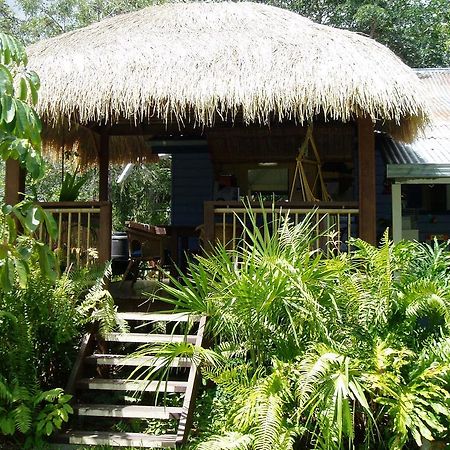 Mango Tourist Hostel Hervey Bay Luaran gambar