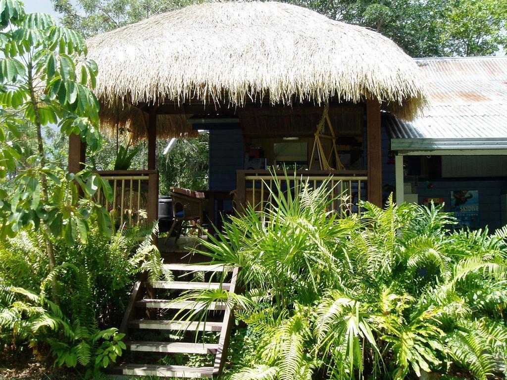 Mango Tourist Hostel Hervey Bay Luaran gambar