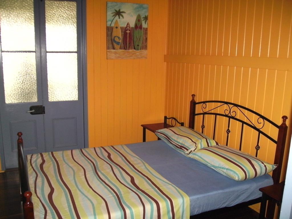 Mango Tourist Hostel Hervey Bay Bilik gambar