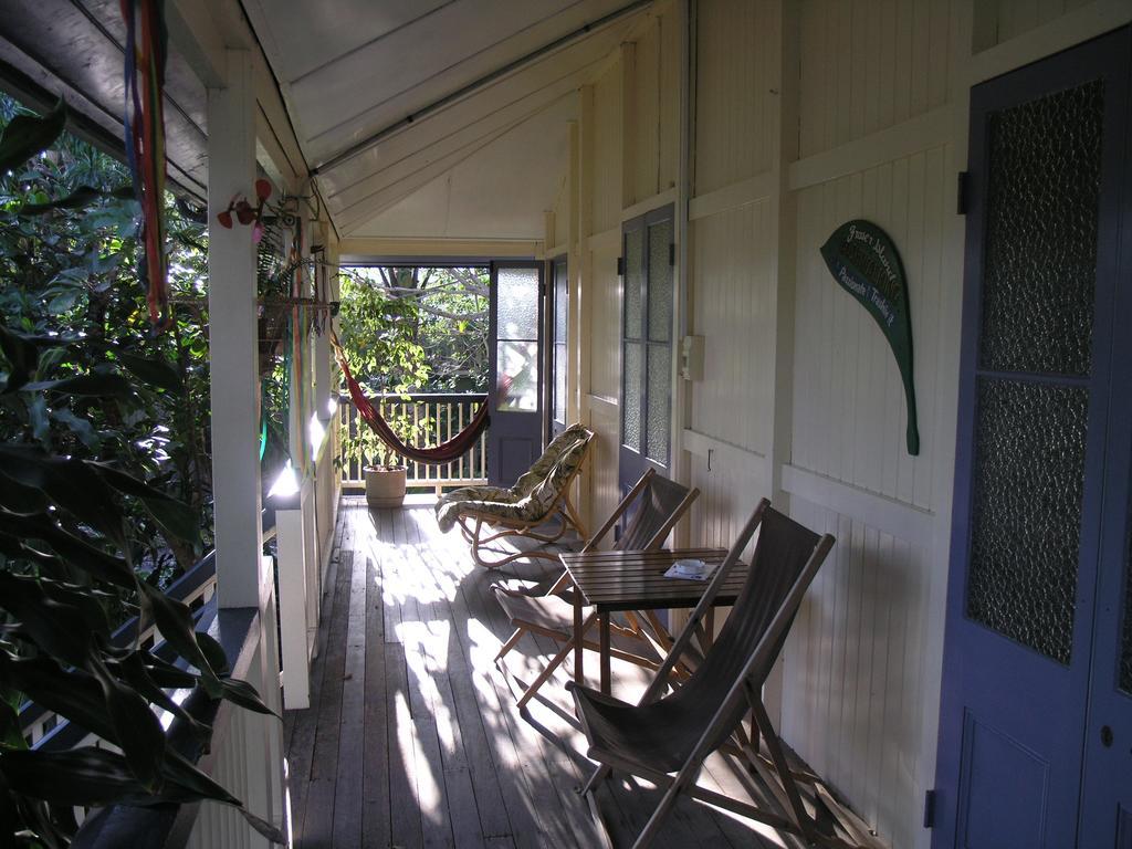 Mango Tourist Hostel Hervey Bay Luaran gambar
